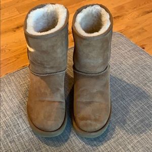 Women’s Classic Short UGG Boot
